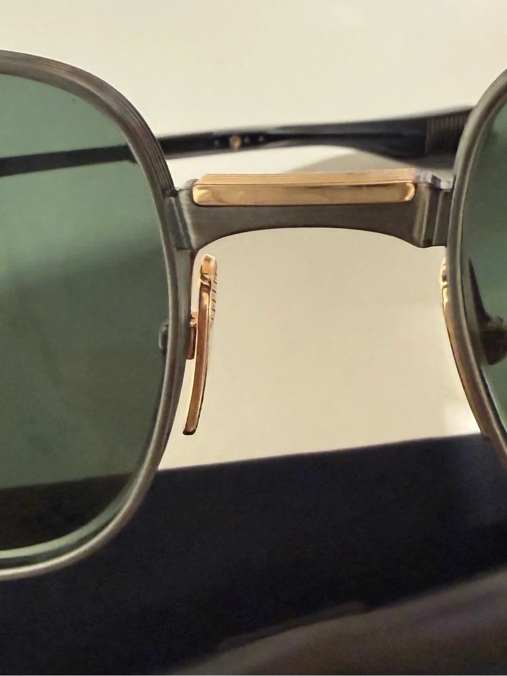DITA Titanium Sunglasses